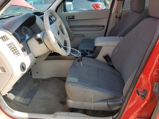 2009 Ford Escape Xls VIN: 1FMCU92709KA09245 Lot: 62081854