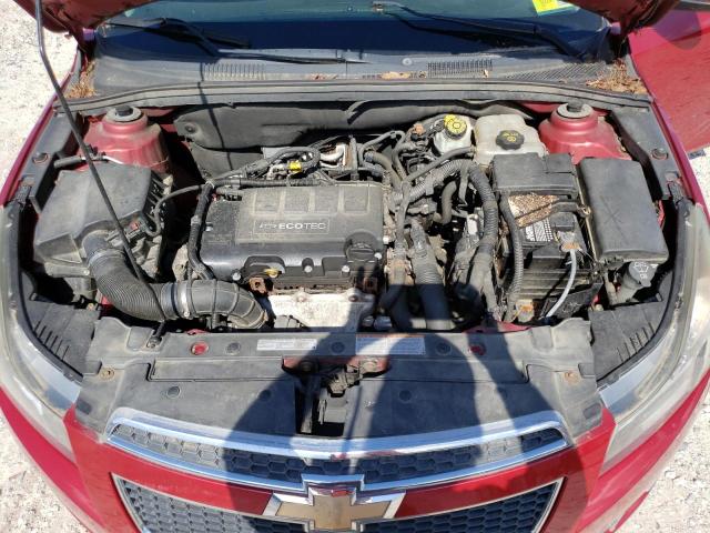 2012 Chevrolet Cruze - Image 11