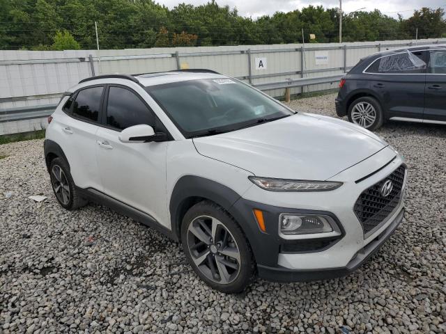 2020 HYUNDAI KONA ULTIM - KM8K53A59LU573543