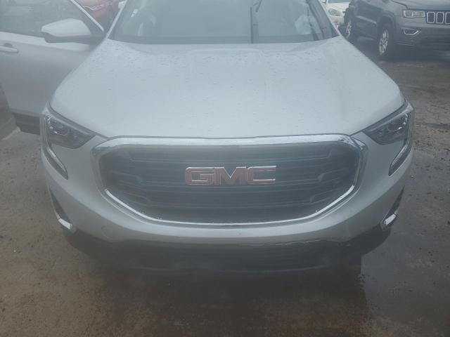 2019 GMC Terrain Sle VIN: 3GKALTEV2KL236287 Lot: 62546764