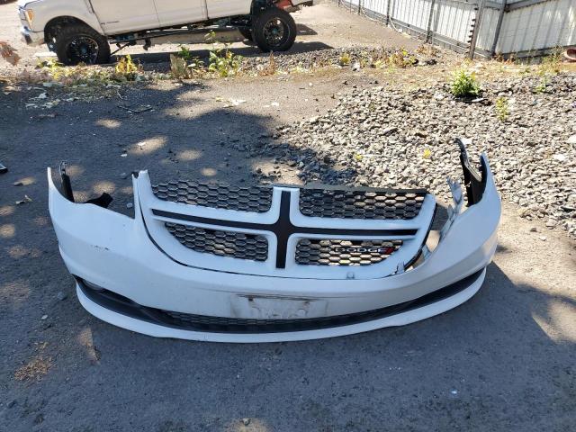 2019 DODGE GRAND CARA - 2C4RDGEG3KR688921