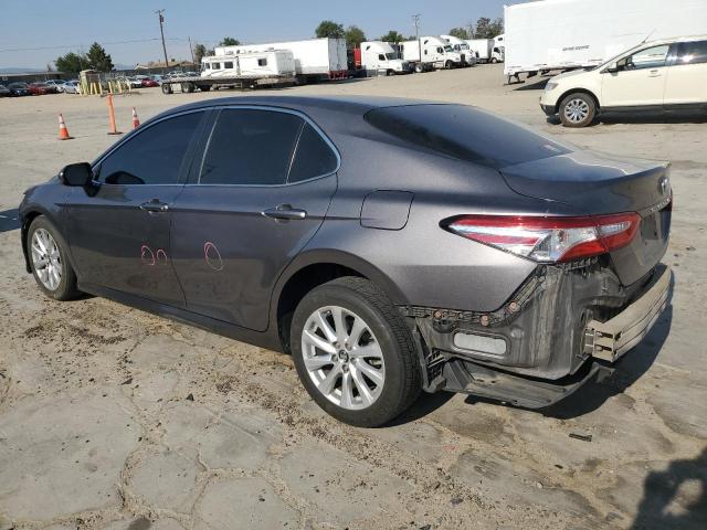 VIN 4T1B11HK4JU524551 2018 Toyota Camry, L no.2