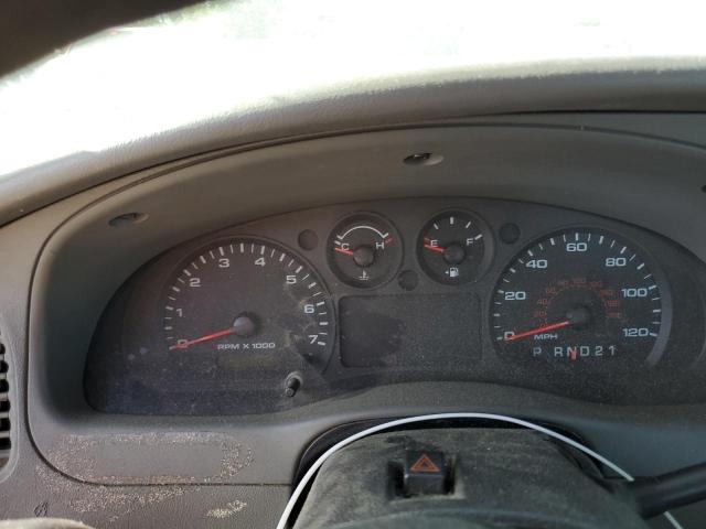 2009 Ford Ranger VIN: 1FTYR10D39PA42538 Lot: 61689554