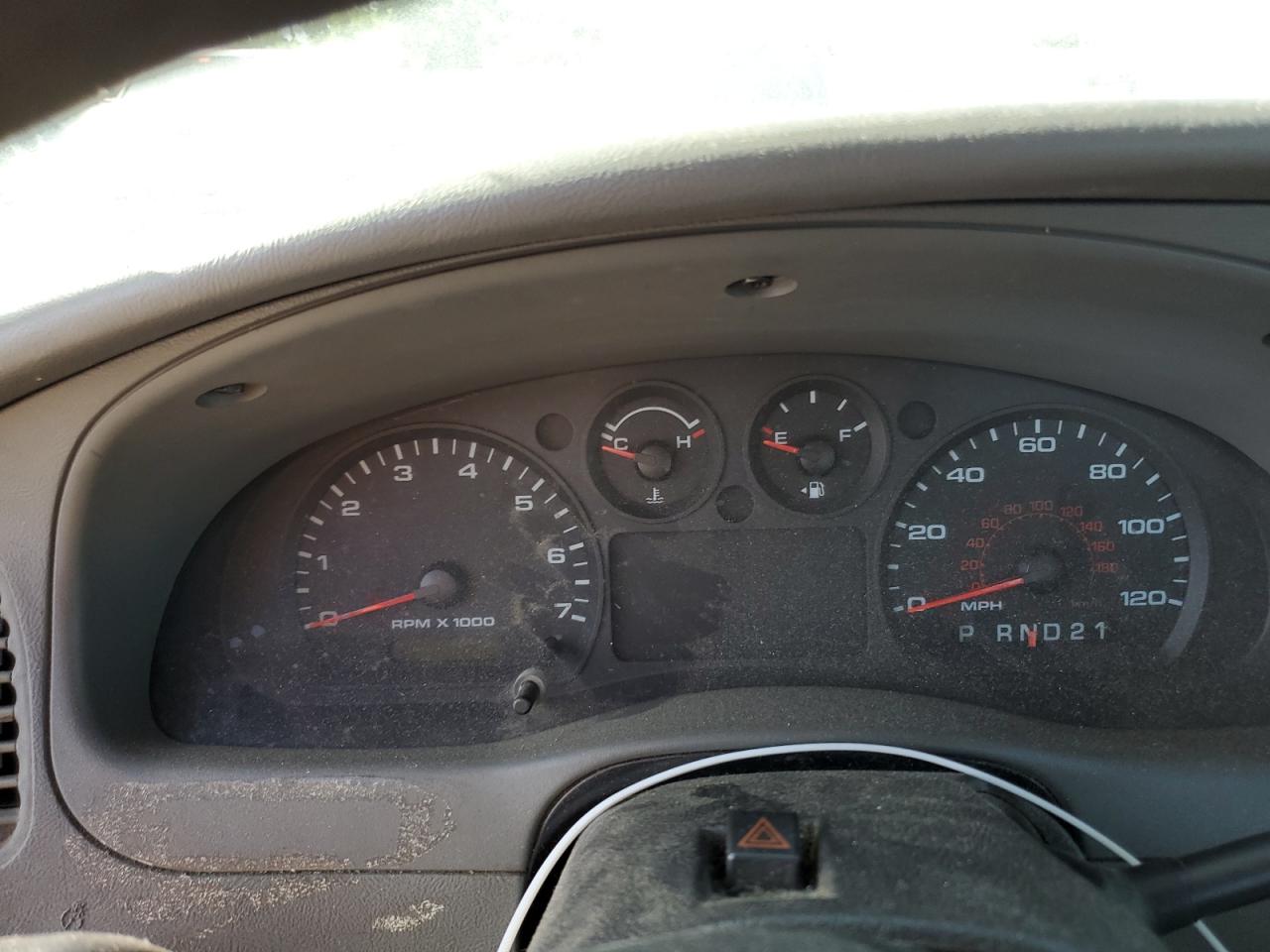 1FTYR10D39PA42538 2009 Ford Ranger