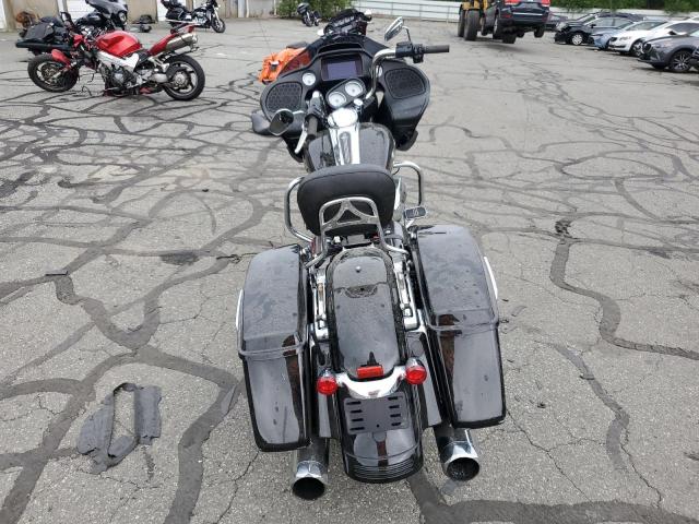2021 HARLEY-DAVIDSON FLTRX - 1HD1KHC1XMB611776
