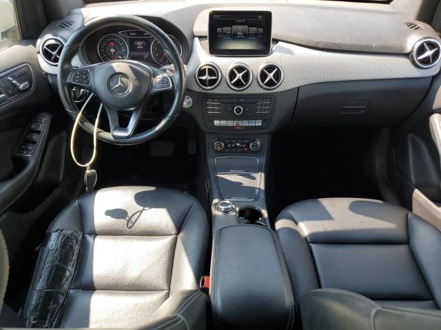 2015 MERCEDES-BENZ B 250 4MAT WDDMH4GB3FJ332709