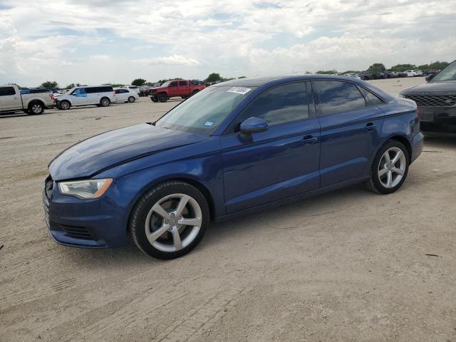 2016 AUDI A3 PREMIUM - WAUA7GFF0G1027169
