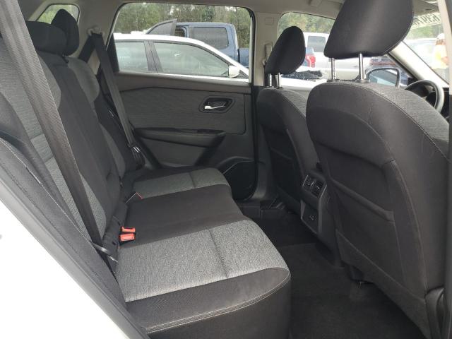 2021 NISSAN ROGUE SV - JN8AT3BB0MW210536