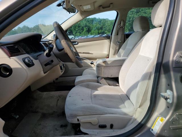 2007 Chevrolet Impala Lt VIN: 2G1WT55N379326726 Lot: 61953334