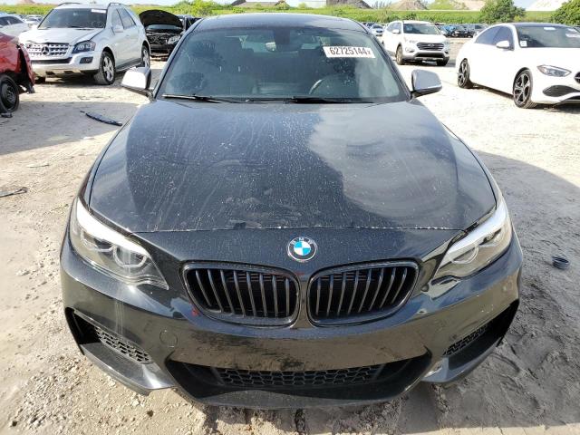 VIN WBA2J5C55JVC07398 2018 BMW 2 Series, M240I no.5