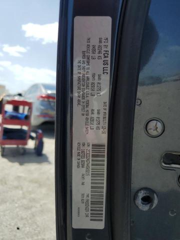2017 DODGE CHALLENGER - 2C3CDZAG7HH503215