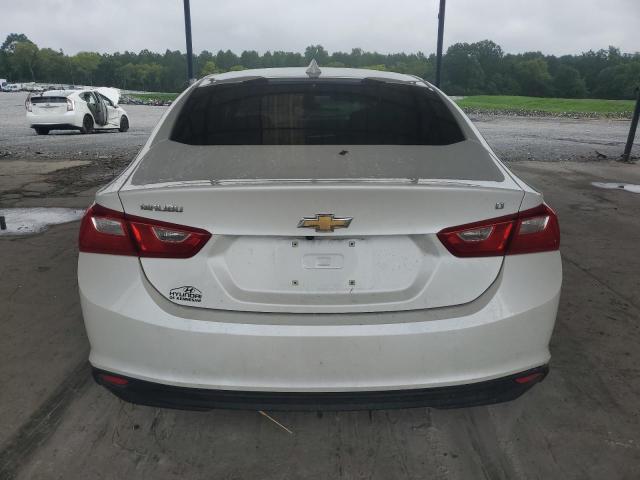 2018 CHEVROLET MALIBU LT - 1G1ZD5ST5JF111649