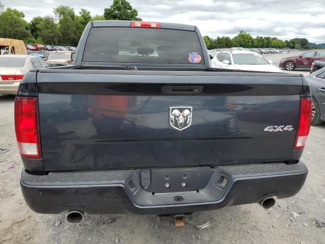 2015 Ram 1500 St VIN: 3C6RR7KT5FG699487 Lot: 61520524