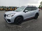 2019 SUBARU FORESTER S - JF2SKAPC0KH460662