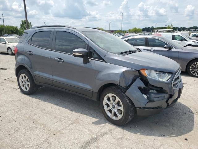 2018 FORD ECOSPORT S - MAJ6P1ULXJC182537