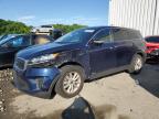 KIA SORENTO L photo