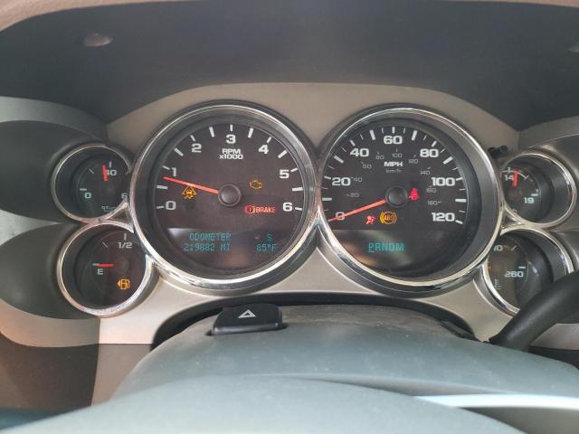 2011 GMC Sierra C1500 Sle VIN: 3GTP1VE01BG161960 Lot: 61285434