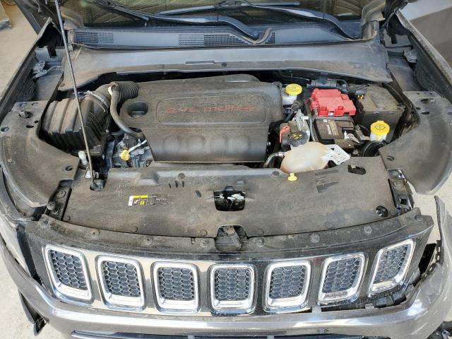 3C4NJCBB4MT592501 Jeep Compass LA 12