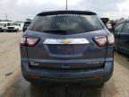 CHEVROLET TRAVERSE L снимка