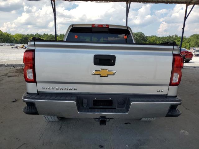 2018 CHEVROLET SILVERADO - 3GCPCSEC8JG330695