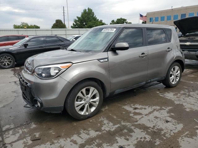 VIN KNDJP3A51G7292206 2016 KIA Soul, + no.1