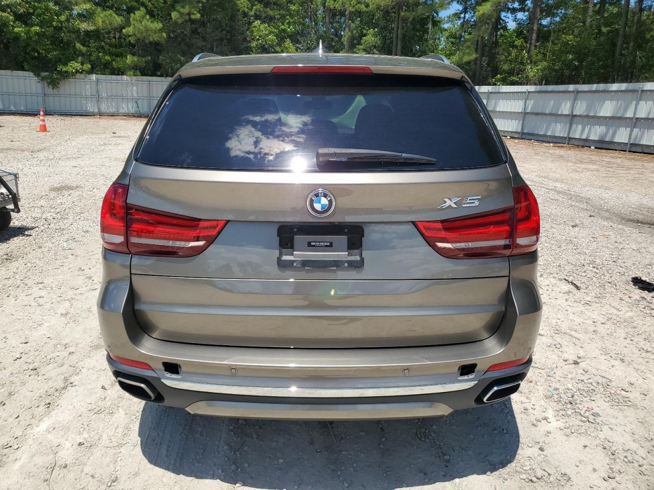 5UXKR0C56J0Y06611 2018 BMW X5 xDrive35I