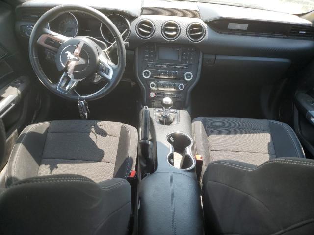 2017 FORD MUSTANG - 1FA6P8AM3H5306474