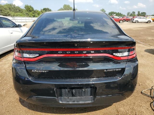 2015 DODGE DART LIMIT 1C3CDFCB7FD123415