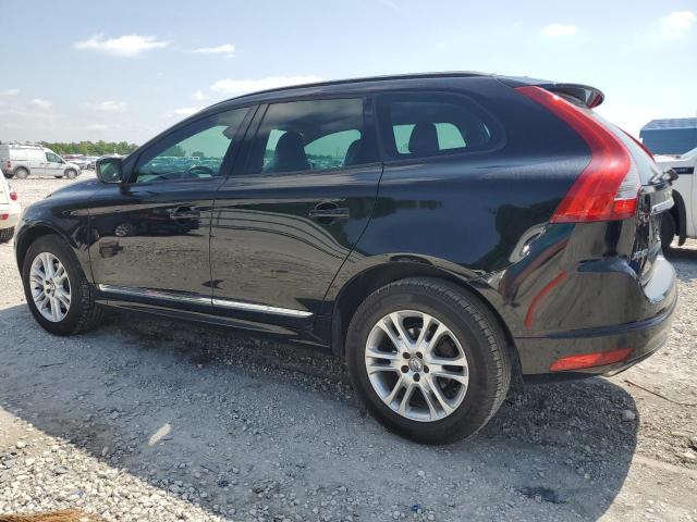 YV440MDJ4G2865092 2016 Volvo Xc60 T5