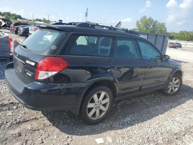 2008 Subaru Outback 2.5I VIN: 4S4BP61C587345989 Lot: 63661654