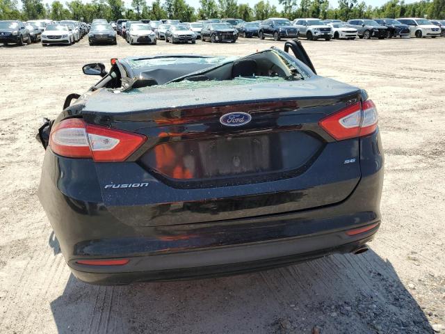 VIN 3FA6P0H72GR280883 2016 Ford Fusion, SE no.6