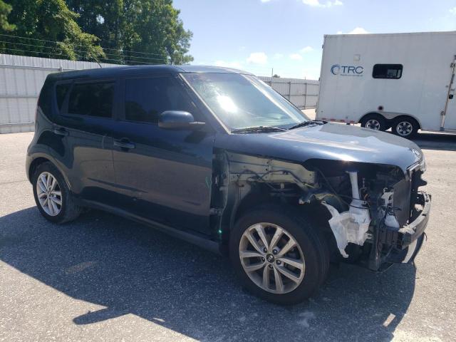 2019 KIA SOUL + - KNDJP3A51K7689228
