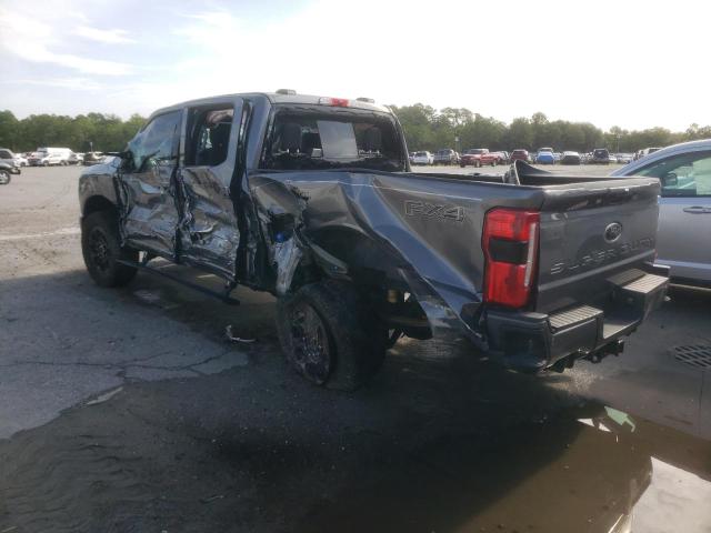 2024 FORD F250 SUPER - 1FT8W2BT0REC27595