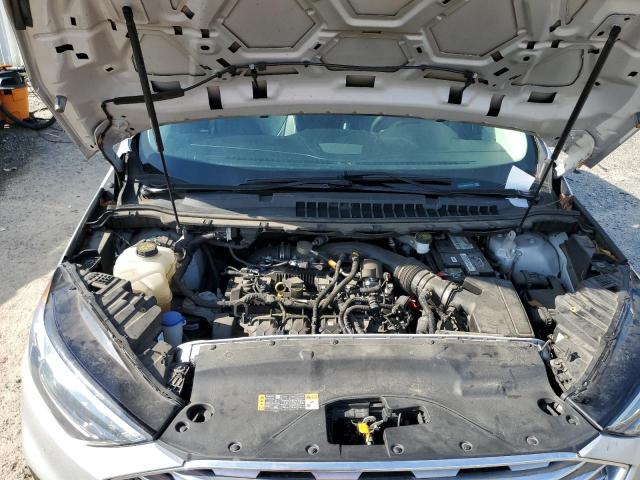 2019 Ford Edge Titanium VIN: 2FMPK4K96KBC23474 Lot: 63078414