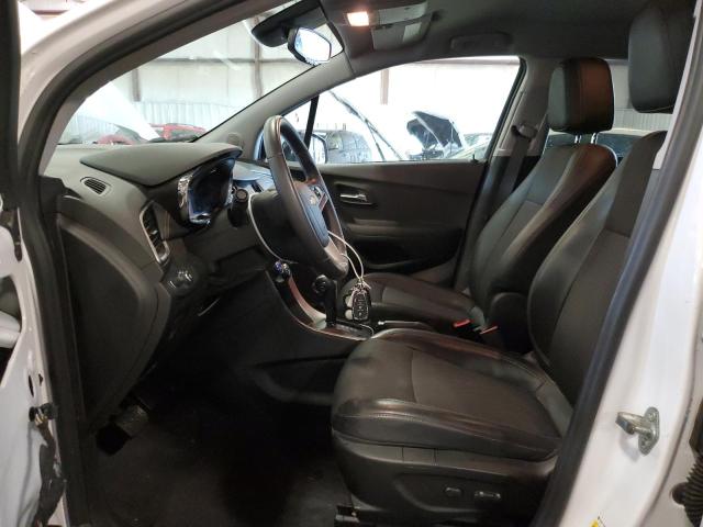 2020 Chevrolet Trax 1Lt VIN: 3GNCJLSB7LL178495 Lot: 62518014