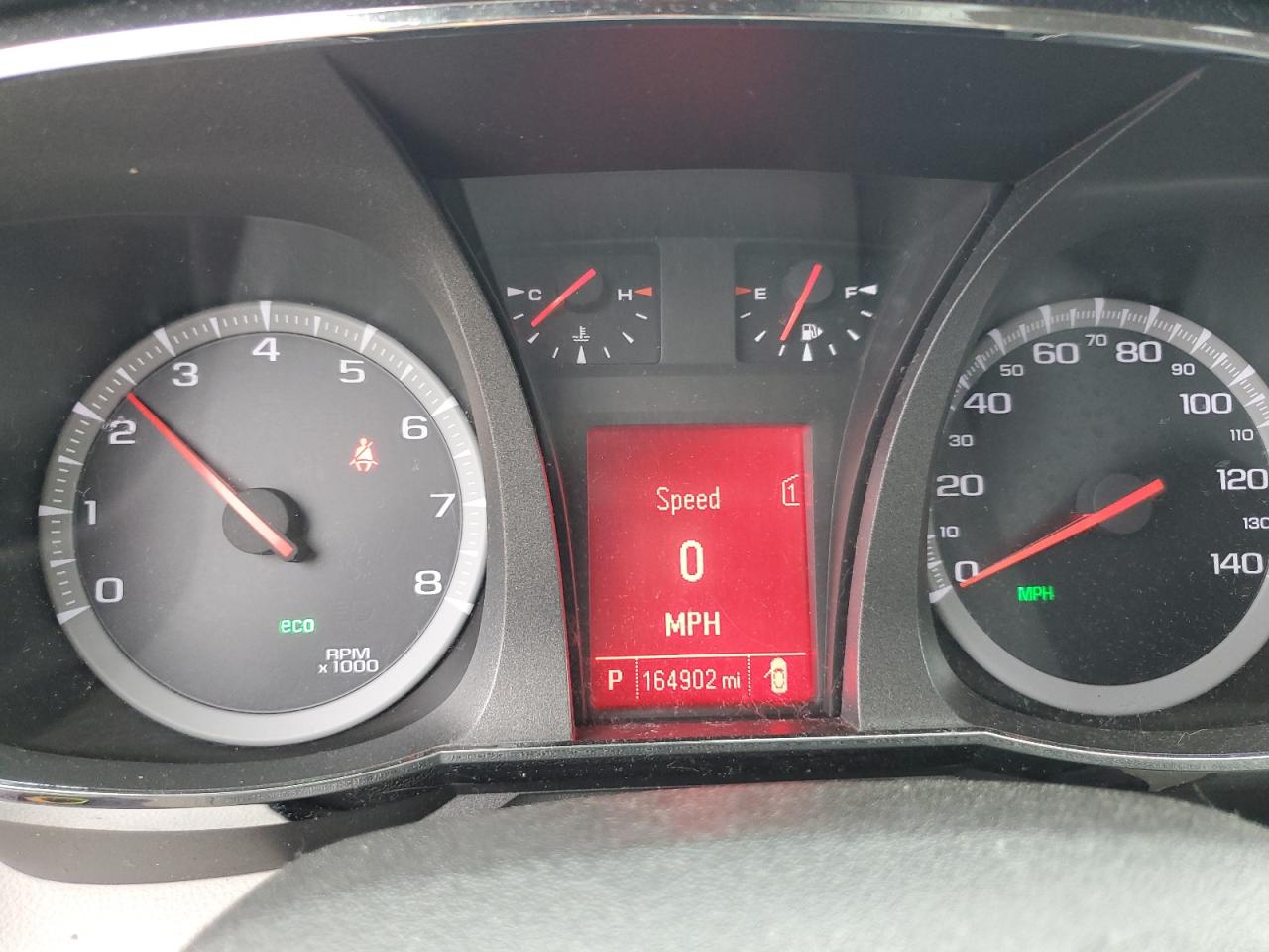 2GKFLREKXC6142033 2012 GMC Terrain Sle