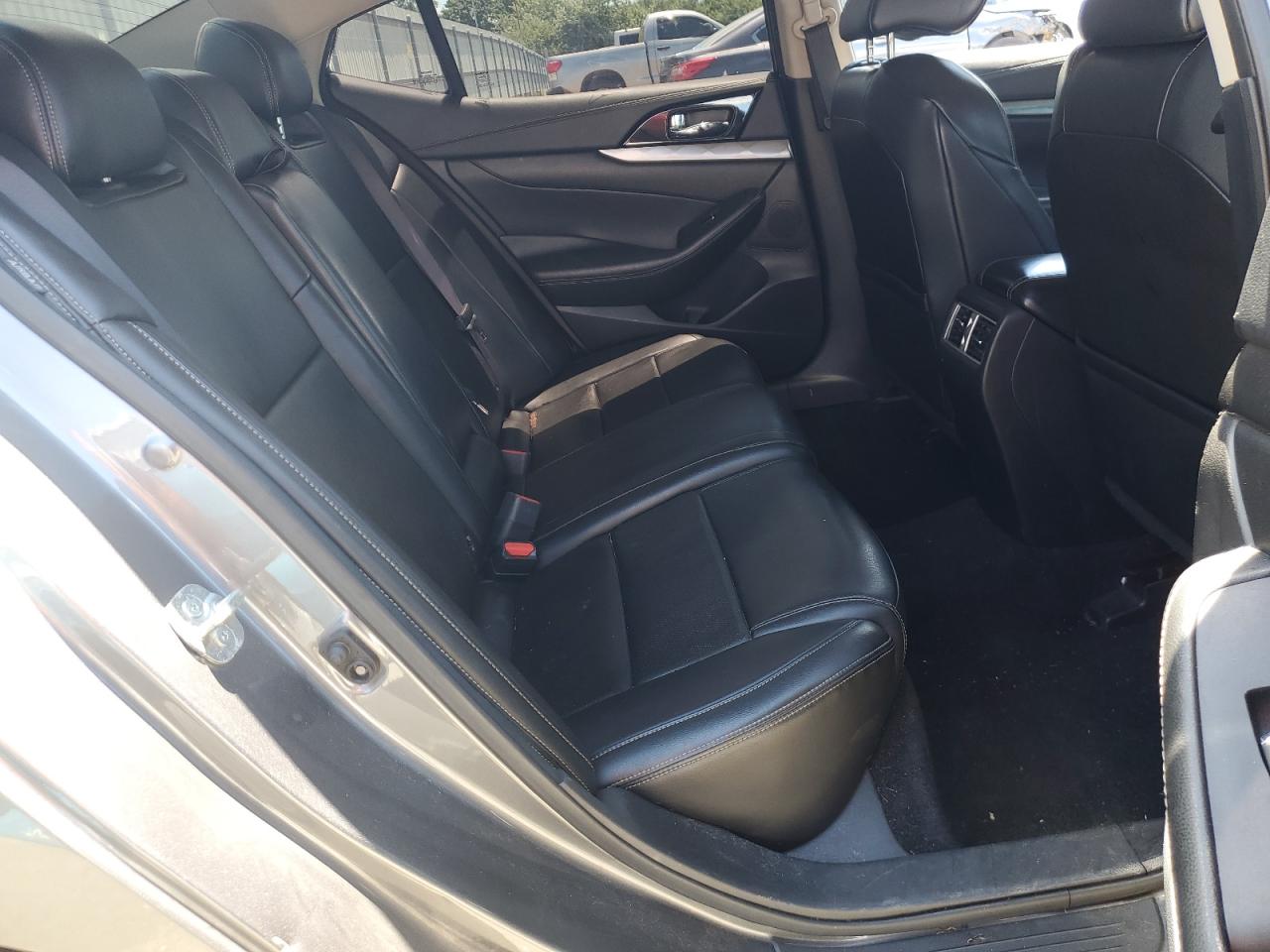 1N4AA6CV8LC374098 2020 Nissan Maxima Sv