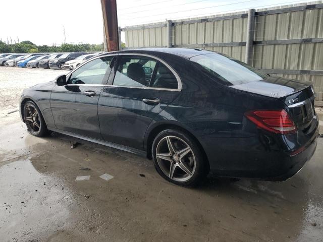 WDDZF4JB2HA047748 2017 MERCEDES-BENZ E CLASS - Image 2