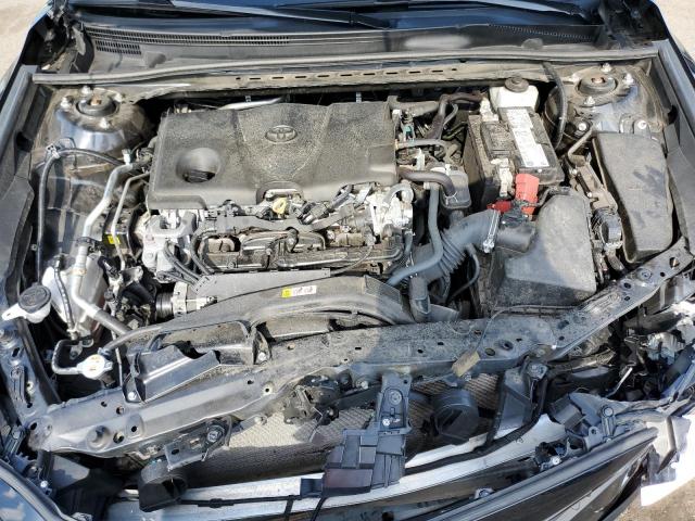 VIN 4T1G11AK6NU624611 2022 Toyota Camry, SE no.11