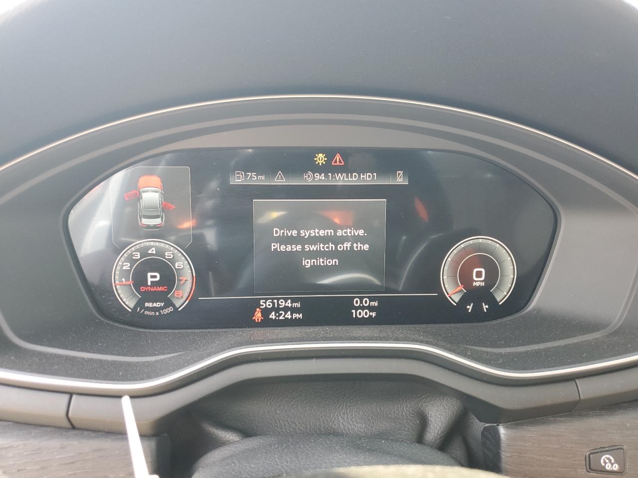 WAUEAAF43NN014680 2022 Audi A4 Premium Plus 45