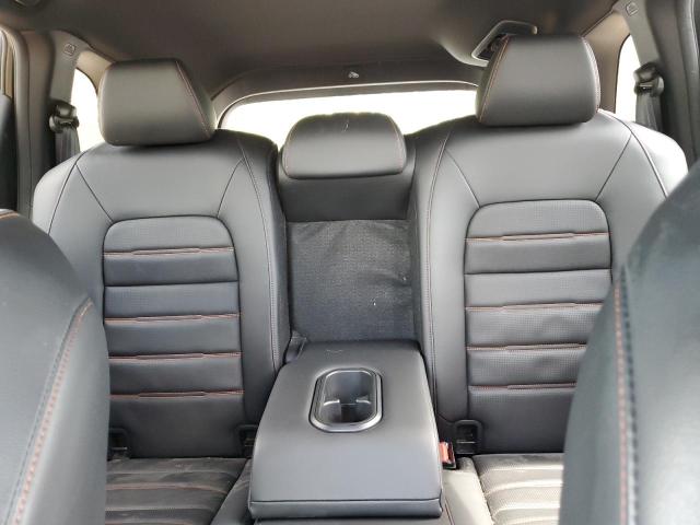 2023 HONDA CR-V SPORT - 2HKRS6H96PH208646