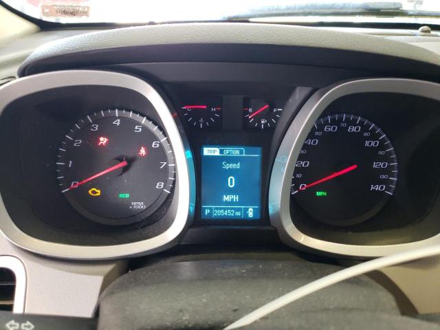 2013 Chevrolet Equinox Lt VIN: 2GNALDEK1D6187329 Lot: 62675634