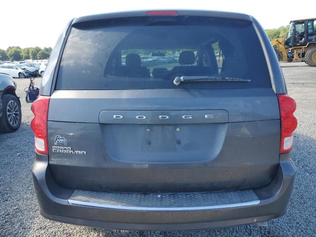 2015 DODGE GRAND CARA - 2C4RDGBG2FR581711
