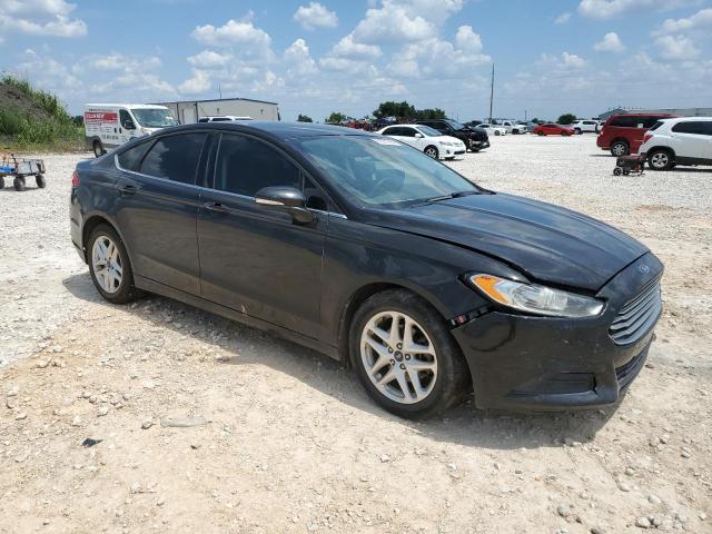 VIN 3FA6P0H73DR124976 2013 Ford Fusion, SE no.4