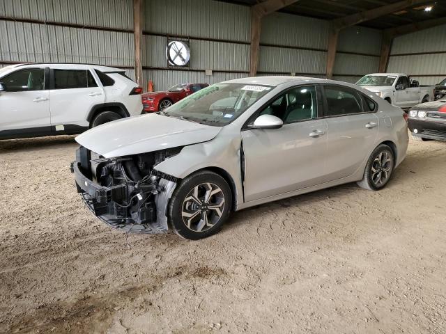 2021 KIA FORTE FE - 3KPF24AD8ME286853