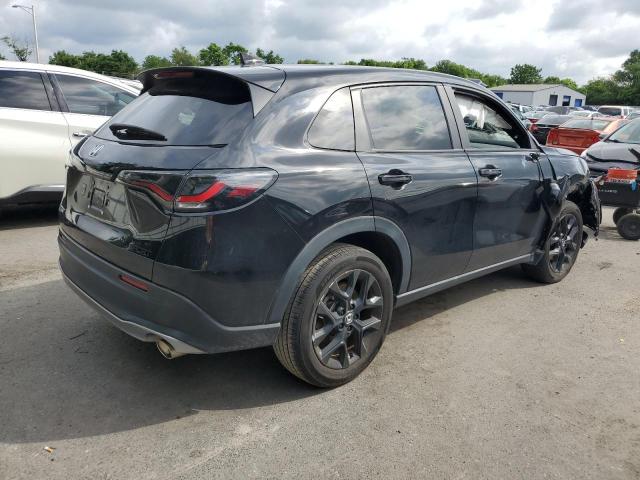 2023 HONDA HR-V SPORT - 3CZRZ2H51PM718408