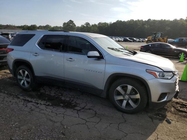 2018 CHEVROLET TRAVERSE L - 1GNEVHKW1JJ249367