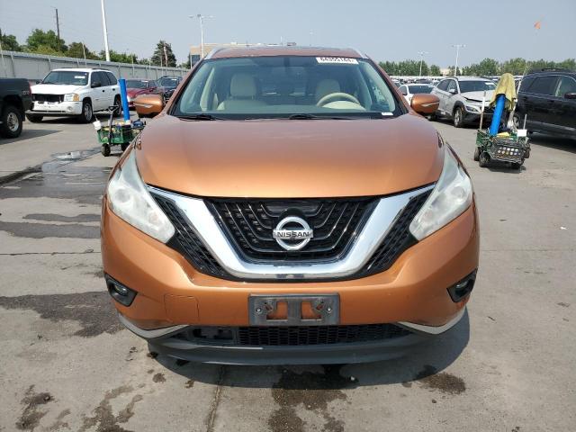 2015 NISSAN MURANO S - 5N1AZ2MH3FN252662