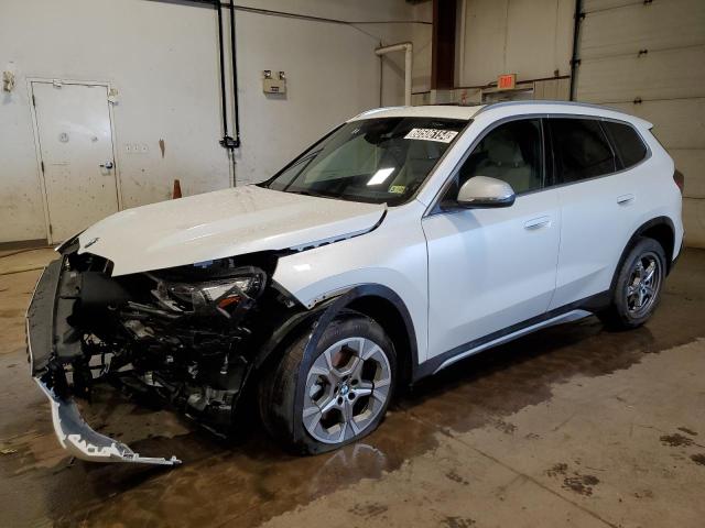 VIN WBX73EF08R5Y89451 2024 BMW X1, Xdrive28I no.1