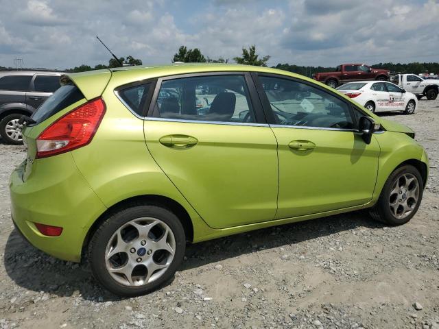 Vin: 3fadp4fj3bm103665, lot: 63524084, ford fiesta ses 20113